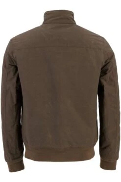 Fynch-Hatton Casual Fit Blouson Stehkragen Army -Pullover Geschäft 12132602 704 9 800 1200x1200