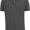 Fynch-Hatton Casual Fit Poloshirt Dunkelgrau, Einfarbig -Pullover Geschäft 13041515 970 800 1200x1200