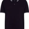 Seidensticker Regular Fit Poloshirt Navy, Einfarbig -Pullover Geschäft 140121 19 800 1200x1200