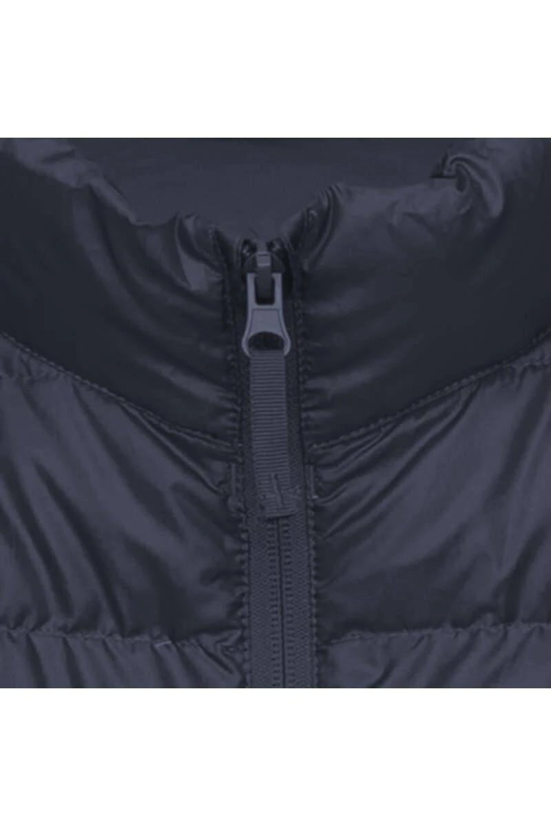 Seidensticker Herren DaunenjackeStehkragen Dunkelblau 6 Seidensticker Herren DaunenjackeStehkragen Dunkelblau – Bild 4