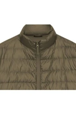 Seidensticker Herren DaunenjackeStehkragen Oliv -Pullover Geschäft 154810 79 3 800 1200x1200