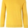 Marvelis Modern Fit Herren Pullover V-Ausschnitt Gelb -Pullover Geschäft 1990 10 51 800 1200x1200