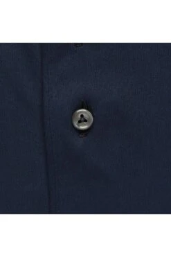Van Laack Meisterwerk Tailor Fit Poloshirt Royalblau, Einfarbig -Pullover Geschäft 20 1720 UC 180031 770 3 800 1200x1200