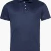 Van Laack Meisterwerk Tailor Fit Poloshirt Royalblau, Einfarbig -Pullover Geschäft 20 1720 UC 180031 770 8 1200x1200