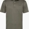 Van Laack Meisterwerk Tailor Fit Poloshirt Grün, Einfarbig -Pullover Geschäft 20 1720 UC 180031 960 8 1200x1200