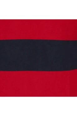 GANT Regular Fit Longsleeve Poloshirt Rot/blau, Querstreifen -Pullover Geschäft 2005092 630 3 800 1200x1200