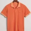 GANT Regular Fit Poloshirt Orange, Einfarbig -Pullover Geschäft 2043005 834 800 1200x1200