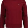 GANT Regular Fit Herren Pullover Rundhals Plum -Pullover Geschäft 2046072 604 800 1200x1200