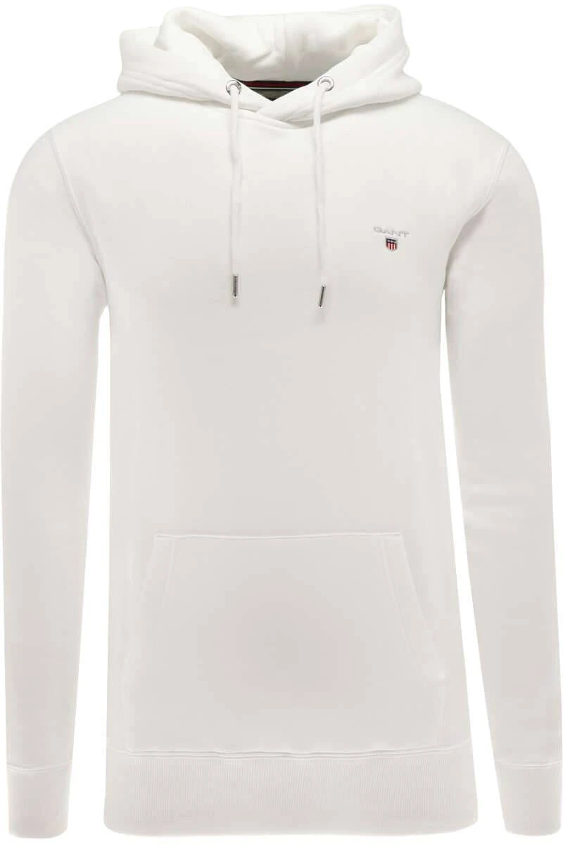 GANT Kapuzen Sweatshirtcreme 3 GANT Kapuzen Sweatshirtcreme