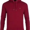 GANT Regular Fit Sweatjacke Mit Kapuze Plum -Pullover Geschäft 2047017 604 8005opvUzr5uYgnG 1200x1200