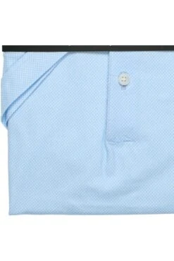 OLYMP Level Five Body Fit Poloshirt Bleu, Faux-uni -Pullover Geschäft 2048 72 11 2 800 1200x1200