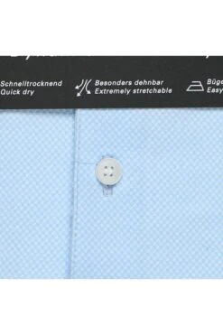 OLYMP Level Five Body Fit Poloshirt Bleu, Faux-uni -Pullover Geschäft 2048 72 11 3 800 1200x1200