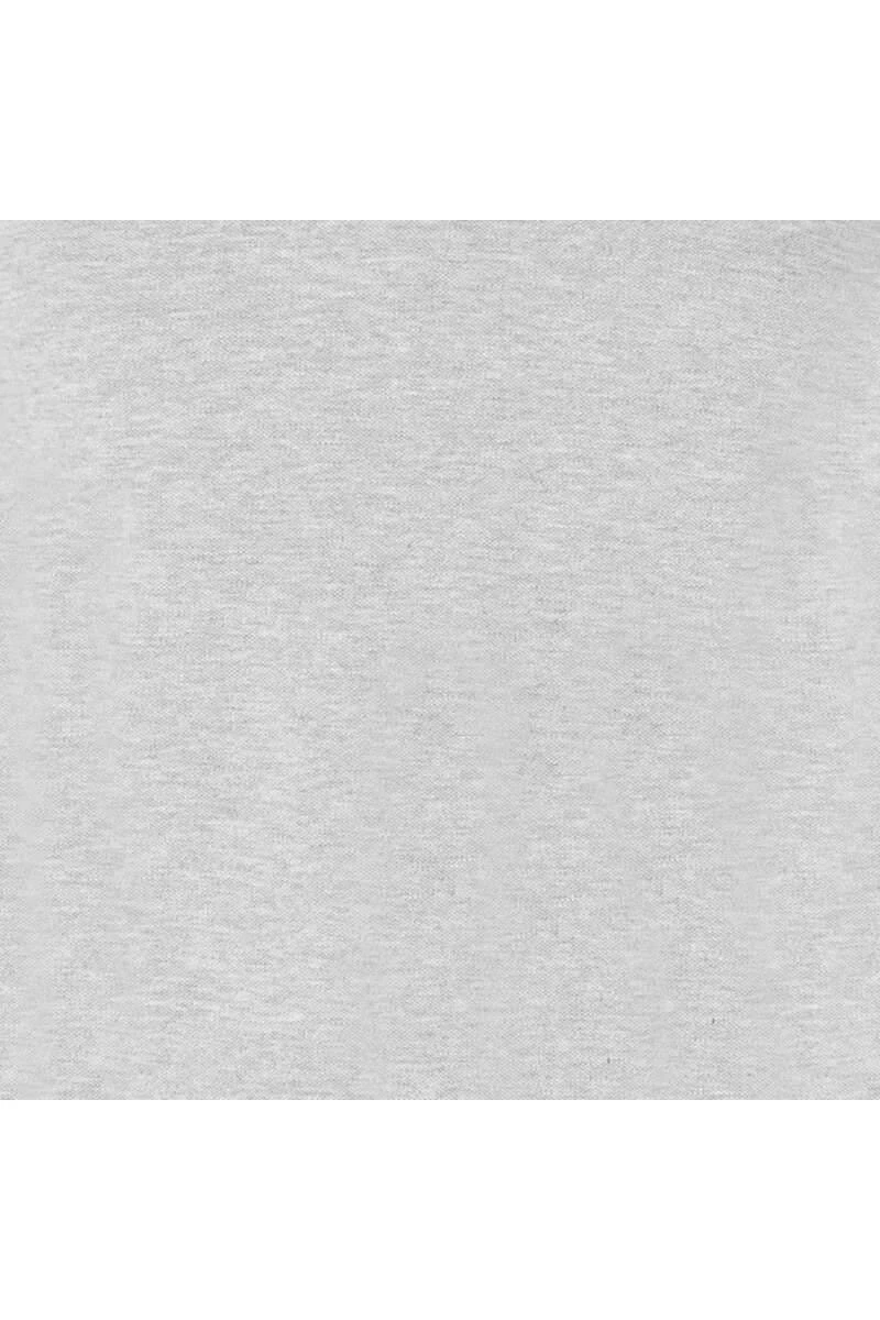 GANT Regular Fit Poloshirt Hellgrau, Melange 5 GANT Regular Fit Poloshirt Hellgrau, Melange – Bild 3