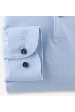 OLYMP Level Five 24/Seven Body Fit Longsleeve Poloshirt Bleu, Gemustert 8 OLYMP Level Five 24/Seven Body Fit Longsleeve Poloshirt Bleu, Gemustert -Pullover Geschäft 2081 24 11 2 800B1T8tcYhPQTLO 1200x1200