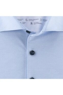 OLYMP Level Five 24/Seven Body Fit Longsleeve Poloshirt Bleu, Gemustert 9 OLYMP Level Five 24/Seven Body Fit Longsleeve Poloshirt Bleu, Gemustert -Pullover Geschäft 2081 24 11 3 800i7EY5iYkE6Ngm 1200x1200