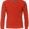 Redmond Regular Fit Herren Pullover Rundhals Orange -Pullover Geschäft 211810600 25 800 1200x1200