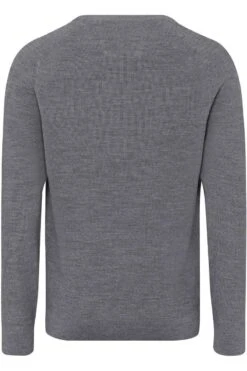 Brax Modern Fit Herren Pullover Rundhals Hellgrau 7 Brax Modern Fit Herren Pullover Rundhals Hellgrau -Pullover Geschäft 212007 70120100 04 9 800 1200x1200