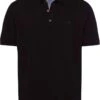 Brax Hi-FLEX Modern Fit Poloshirt Schwarz, Einfarbig -Pullover Geschäft 214508 70410000 02 800 1200x1200