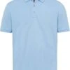 Brax Hi-FLEX Modern Fit Poloshirt Hellblau, Einfarbig 1 Brax Hi-FLEX Modern Fit Poloshirt Hellblau, Einfarbig -Pullover Geschäft 214508 70410000 29 800 1200x1200