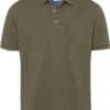 Brax Hi-FLEX Modern Fit Poloshirt Grün, Einfarbig -Pullover Geschäft 214508 70410000 35 800 1200x1200
