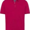 Brax Hi-FLEX Modern Fit Poloshirt Rot, Einfarbig 2 Brax Hi-FLEX Modern Fit Poloshirt Rot, Einfarbig -Pullover Geschäft 214508 70410000 87 800 1200x1200