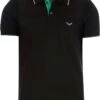 TRIGEMA Slim Fit Poloshirt Schwarz, Einfarbig 2 TRIGEMA Slim Fit Poloshirt Schwarz, Einfarbig -Pullover Geschäft 21632119 008 800IjZWpppqf8OjD 1200x1200