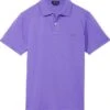 GANT Regular Fit Poloshirt Violett, Einfarbig 1 GANT Regular Fit Poloshirt Violett, Einfarbig -Pullover Geschäft 2201 526 800 1200x1200