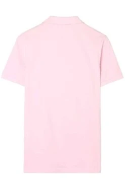 GANT Rugger Regular Fit Poloshirt Rosa, Einfarbig -Pullover Geschäft 2201 637 9 800 1200x1200