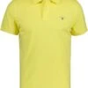 GANT Original Regular Fit Poloshirt Clear Yellow, Einfarbig -Pullover Geschäft 2201 719 1 800 1200x1200