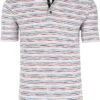 Redmond Regular Fit Poloshirt Blau/rot/weiss, Querstreifen -Pullover Geschäft 221830900 0 800JXaOvCIShnsu1 1200x1200