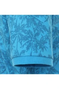 Redmond Casual Regular Fit Poloshirt Hellblau, Gemustert -Pullover Geschäft 221890900 15 2 800 1200x1200