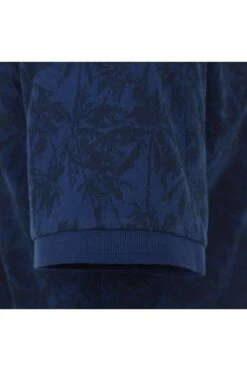 Redmond Casual Regular Fit Poloshirt Dunkelblau, Gemustert -Pullover Geschäft 221890900 19 2 800 1200x1200