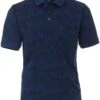 Redmond Casual Regular Fit Poloshirt Dunkelblau, Gemustert 1 Redmond Casual Regular Fit Poloshirt Dunkelblau, Gemustert -Pullover Geschäft 221890900 19 800 1200x1200