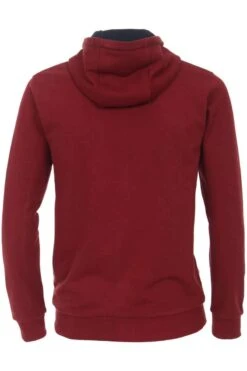 Redmond Casual Regular Fit Sweatjacke Mit KapuzeZip Rot 9 Redmond Casual Regular Fit Sweatjacke Mit KapuzeZip Rot -Pullover Geschäft 222850790 50 9 800 1200x1200