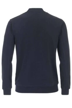 Redmond Casual Regular FitSweatshirt Zip Marine -Pullover Geschäft 231820790 10 8 800 1200x1200
