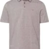 Brax Casual Modern Fit Poloshirt Braun, Einfarbig -Pullover Geschäft 244157 70470400 54 800 1200x1200