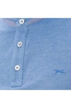 Brax Modern Fit Poloshirt Blau, Einfarbig -Pullover Geschäft 244767 70438900 26 3 800 1200x1200