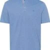 Brax Modern Fit Poloshirt Blau, Einfarbig -Pullover Geschäft 244767 70438900 26 800 1200x1200
