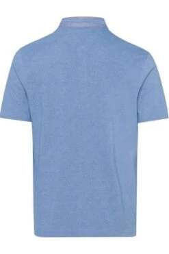 Brax Modern Fit Poloshirt Blau, Einfarbig -Pullover Geschäft 244767 70438900 26 9 800 1200x1200