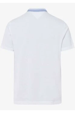 Brax Modern Fit Poloshirt Weiss, Einfarbig -Pullover Geschäft 245527 70470200 99 2 800 1200x1200