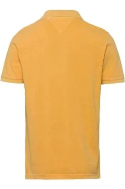 Brax Modern Fit Poloshirt Gelb, Einfarbig 7 Brax Modern Fit Poloshirt Gelb, Einfarbig -Pullover Geschäft 245707 70437000 65 9 800 1200x1200
