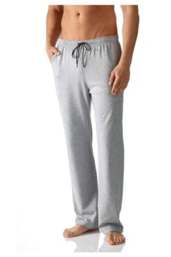 Mey Dalmore Regular Fit Herren Freizeithose Hellgrau -Pullover Geschäft 24660 620 11 800 1200x1200