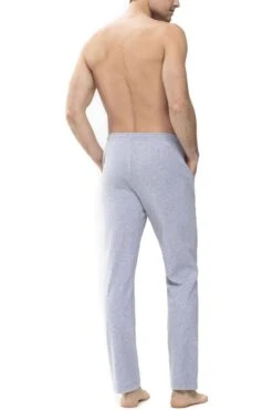 Mey Dalmore Regular Fit Herren Freizeithose Hellgrau -Pullover Geschäft 24660 620 9 800 1200x1200