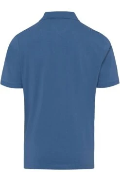 Brax Modern Fit Poloshirt Mittelblau, Einfarbig -Pullover Geschäft 247517 70474000 14 8 800 1200x1200