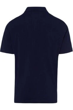 Brax Modern Fit Poloshirt Dunkelblau, Einfarbig -Pullover Geschäft 247517 70474000 23 8 800 1200x1200