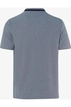 Brax Casual Modern Fit Poloshirt Ocean, Einfarbig 7 Brax Casual Modern Fit Poloshirt Ocean, Einfarbig -Pullover Geschäft 247647 70471400 23 9 800 1200x1200