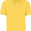 TRIGEMA Comfort Fit Poloshirt Gelb, Einfarbig -Pullover Geschäft 27601 064 800NfD01b3QTvqjE 1200x1200