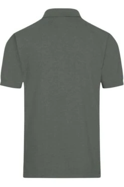 TRIGEMA Comfort Fit Poloshirt Oliv, Einfarbig 9 TRIGEMA Comfort Fit Poloshirt Oliv, Einfarbig -Pullover Geschäft 27601 355 9 800 1200x1200