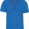 TRIGEMA Comfort Fit Poloshirt Blau, Einfarbig -Pullover Geschäft 27633 48 8002NMgwMgis5Gug 1200x1200
