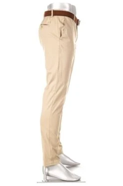 Alberto JUMP Slim Fit Herren Stoffhose Beige,Einfarbig 11 Alberto JUMP Slim Fit Herren Stoffhose Beige,Einfarbig -Pullover Geschäft 3037 1506 530 6 800 1200x1200